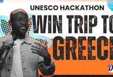 UNESCO Youth Hackathon 2026 Opens Worldwide to Win a Trip to Greece