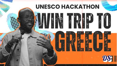 UNESCO Youth Hackathon 2026 Opens Worldwide to Win a Trip to Greece