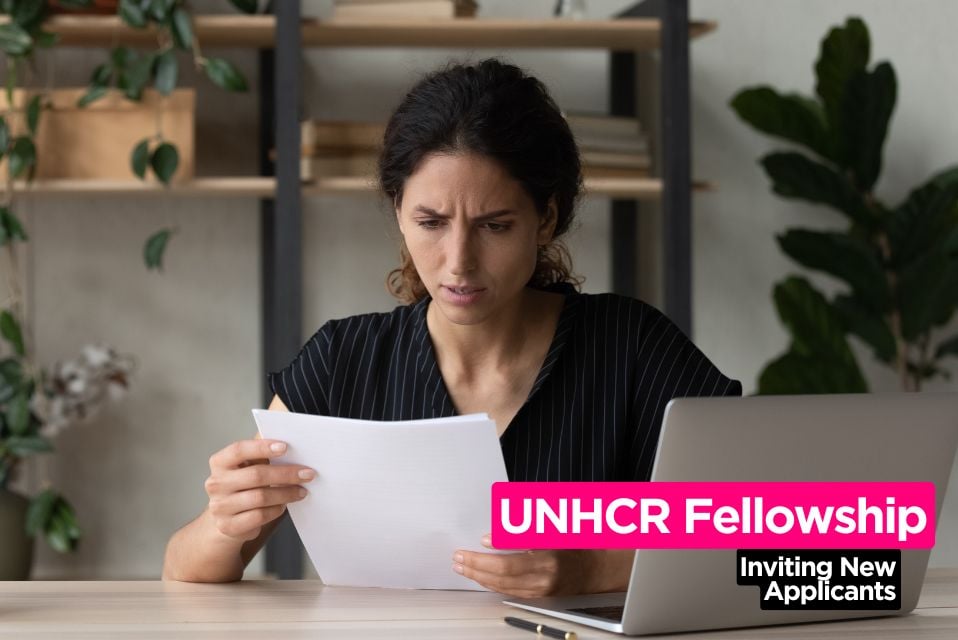 OHCHR Indigenous Fellowships 2026 Call of Application is Open