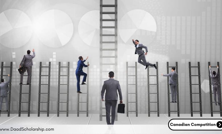 Canadian Energy Creates Competition to Win $100k Funding (for Students)