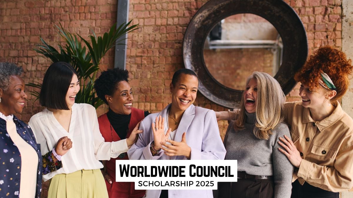 Worldwide Council of Credit Union Scholarship 2025 Now Available