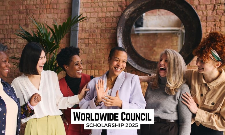 Worldwide Council of Credit Union Scholarship 2025 Now Available