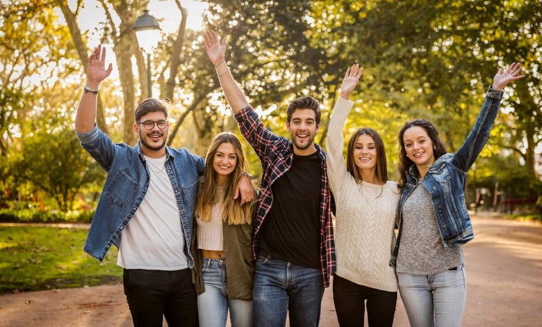 Shanghai Government Scholarship 2025 at ECNU