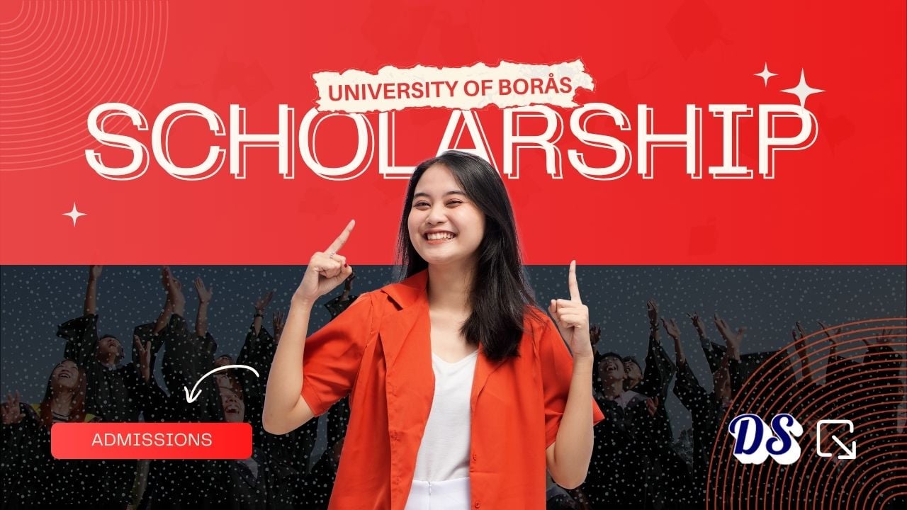 University of Borås Scholarships 2027 Master’s Programmes, Application Dates and Preparation Guide