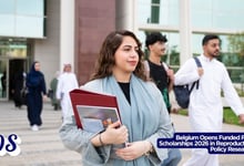 Belgium Opens Funded PhD Scholarships 2026 in Reproductive Policy Research