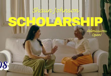 Shaun Johnson Memorial Scholarships 2026 Opens for Mandela Rhodes Alumni Seeking UK PhD Funding