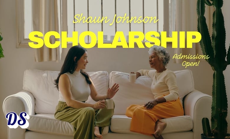 Shaun Johnson Memorial Scholarships 2026 Opens for Mandela Rhodes Alumni Seeking UK PhD Funding