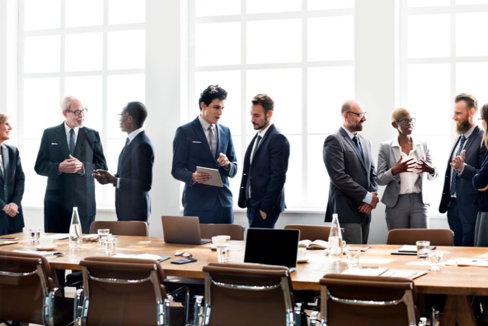 Europe's Job Shortages to Increase in 2025 as per European Labour Market Report