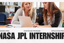 NASA JPL Internships 2027 Application Process for Undergraduate and Graduate Students