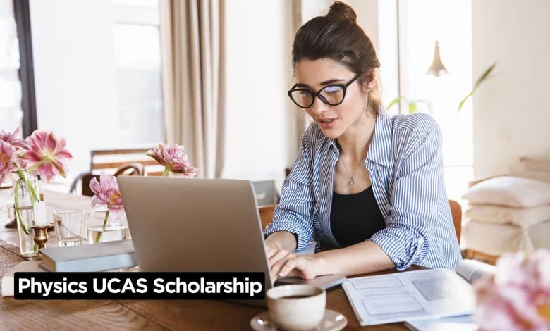 Institute of High Energy Physics UCAS Scholarship 2025 by China Government