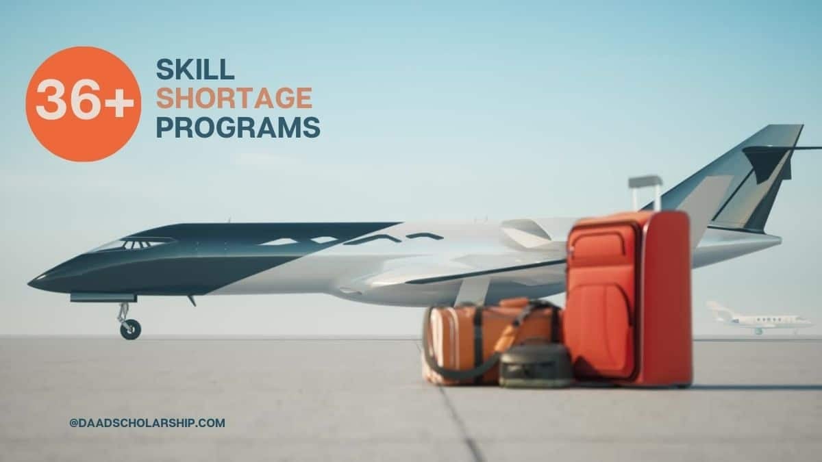 36 Skill Shortage Immigration Programs Offering High Paying jobs Worldwide in 2024
