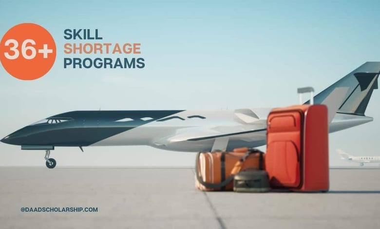 36 Skill Shortage Immigration Programs Offering High Paying jobs Worldwide in 2024