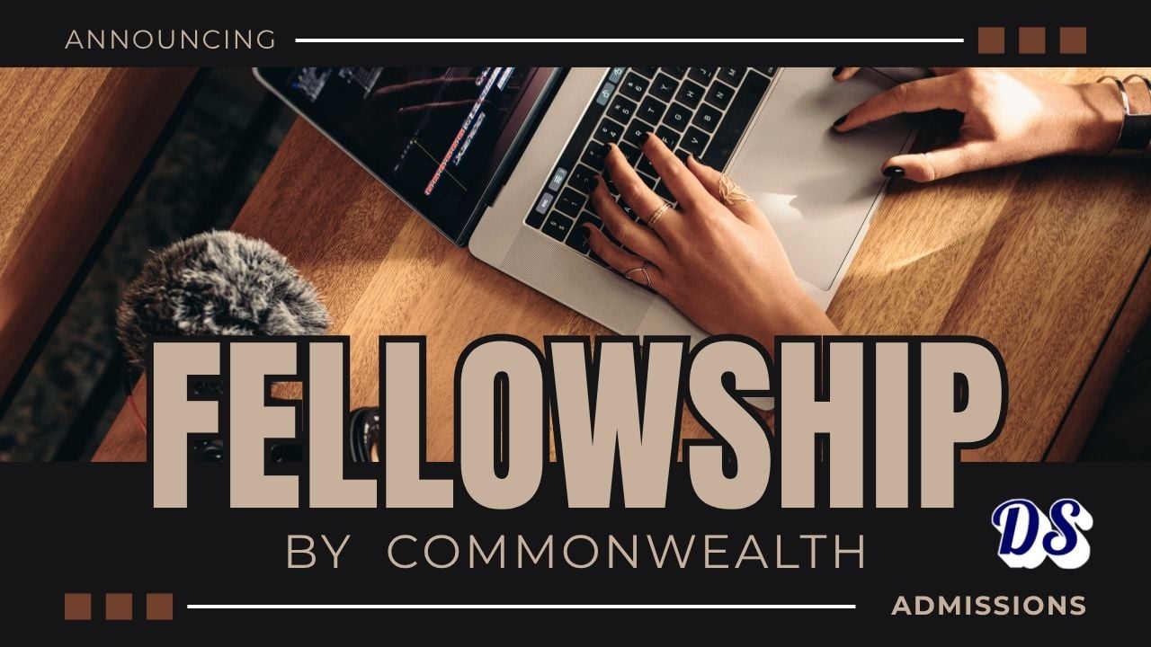 Commonwealth Startup Fellowships 2027 for Entrepreneurs Open in Partnership with Imperial College London