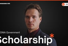 Estonia Government Scholarships 2026 Now Open with Funded Study & Research Opportunities