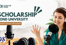 Transformer Scholarship 2026 Cuts 50% Tuition Fees to Study at Bond University Australia