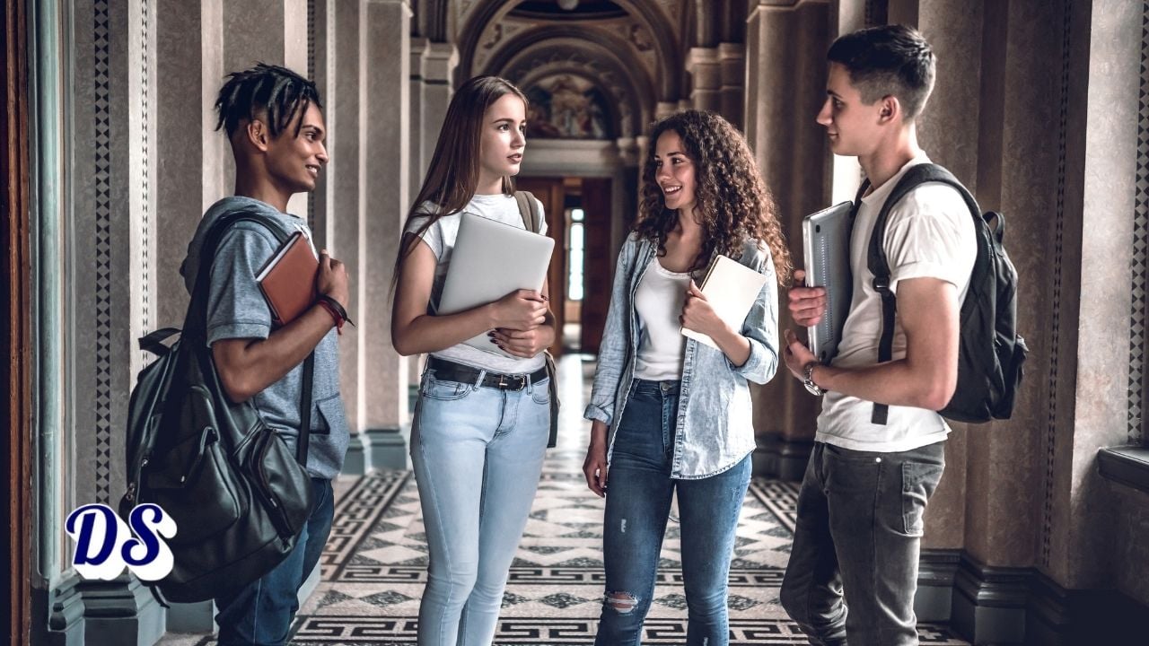 £6,000 International Master Scholarship 2026 at University of Kent Open