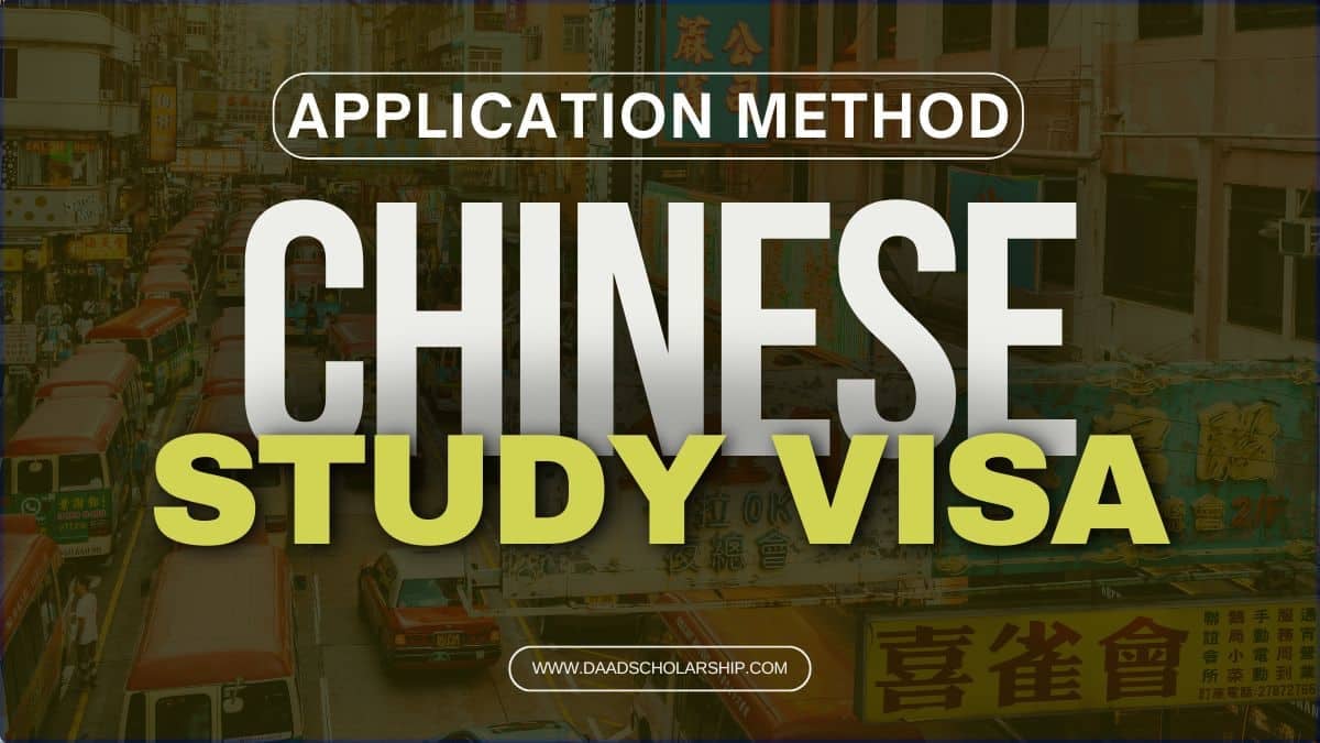 China Student Visa (X1, X2) Eligibility, Requirements, Application Process