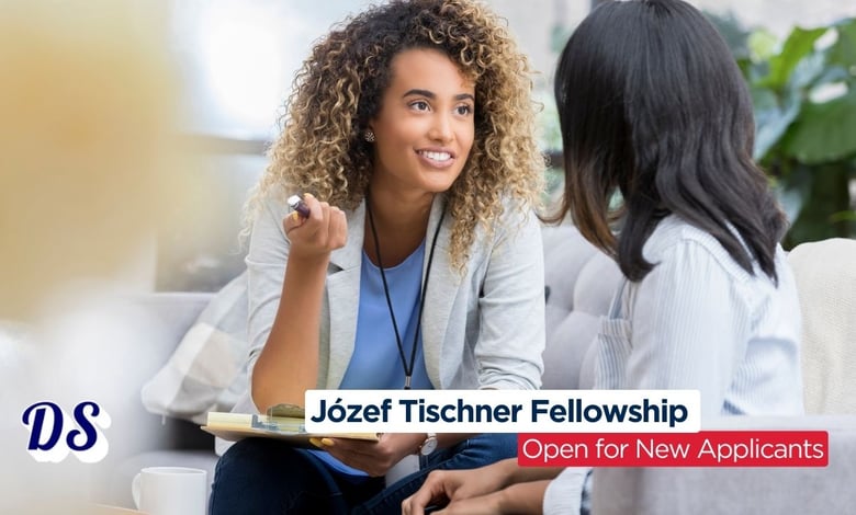 Józef Tischner Fellowship 2026 Available