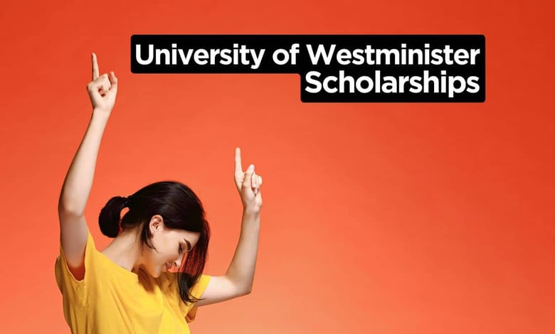 University of Westminster GREAT Scholarship 2025