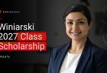 UK Winiarski Scholarships 2027 Open with £3,250 Research Grant