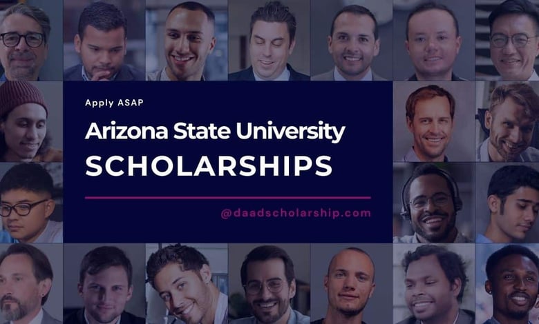 Arizona State University Alumni Chapter Scholarship 2024