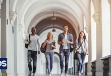 CCP Fellowships 2026 Call For Applications Opens With New Global Opportunities