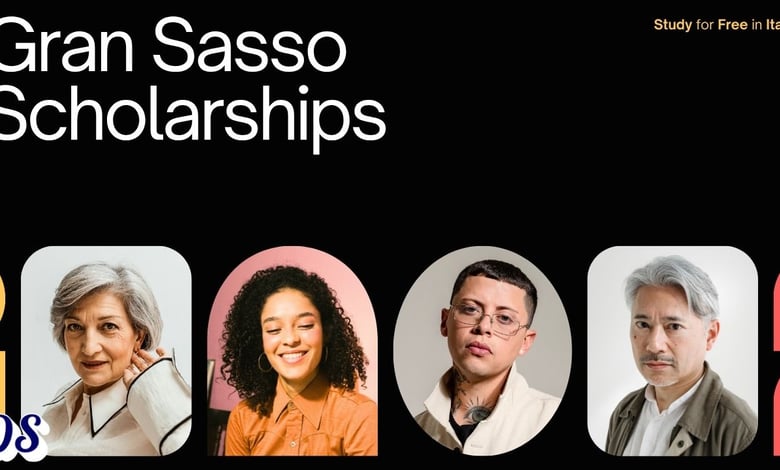 Italy’s Gran Sasso Science Institute Scholarships 2026 Admissions Open