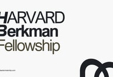 Harvard’s Berkman Klein Fellowship 2026 Now Available