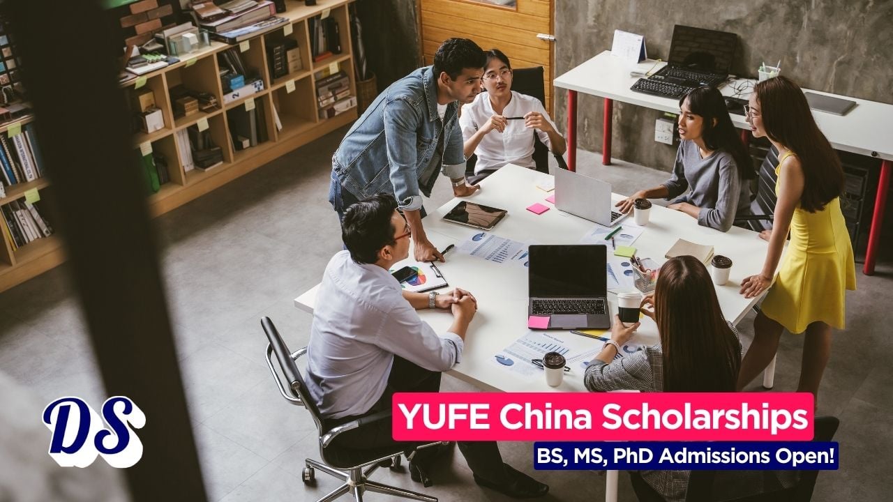 Yunnan University of Finance and Economics CSC Scholarship 2026 Open for Admissions