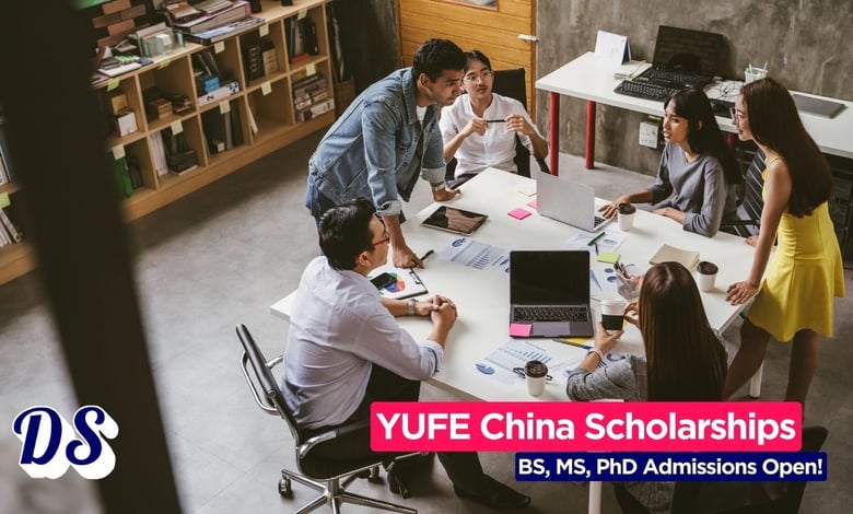 Yunnan University of Finance and Economics CSC Scholarship 2026 Open for Admissions