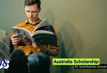 Swinburne University Scholarships 2027 for International Students Application Process