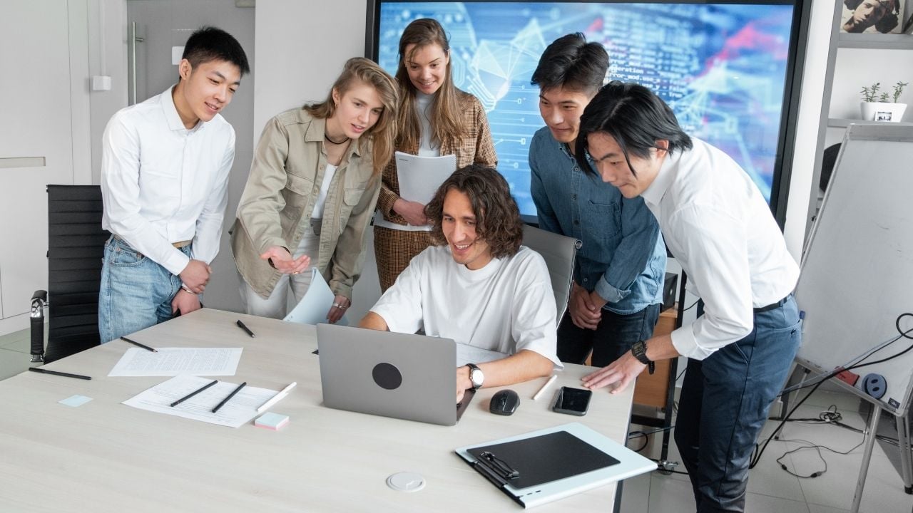 HFT Stuttgart Germany Master Degree Scholarship 2026 intakes Announced