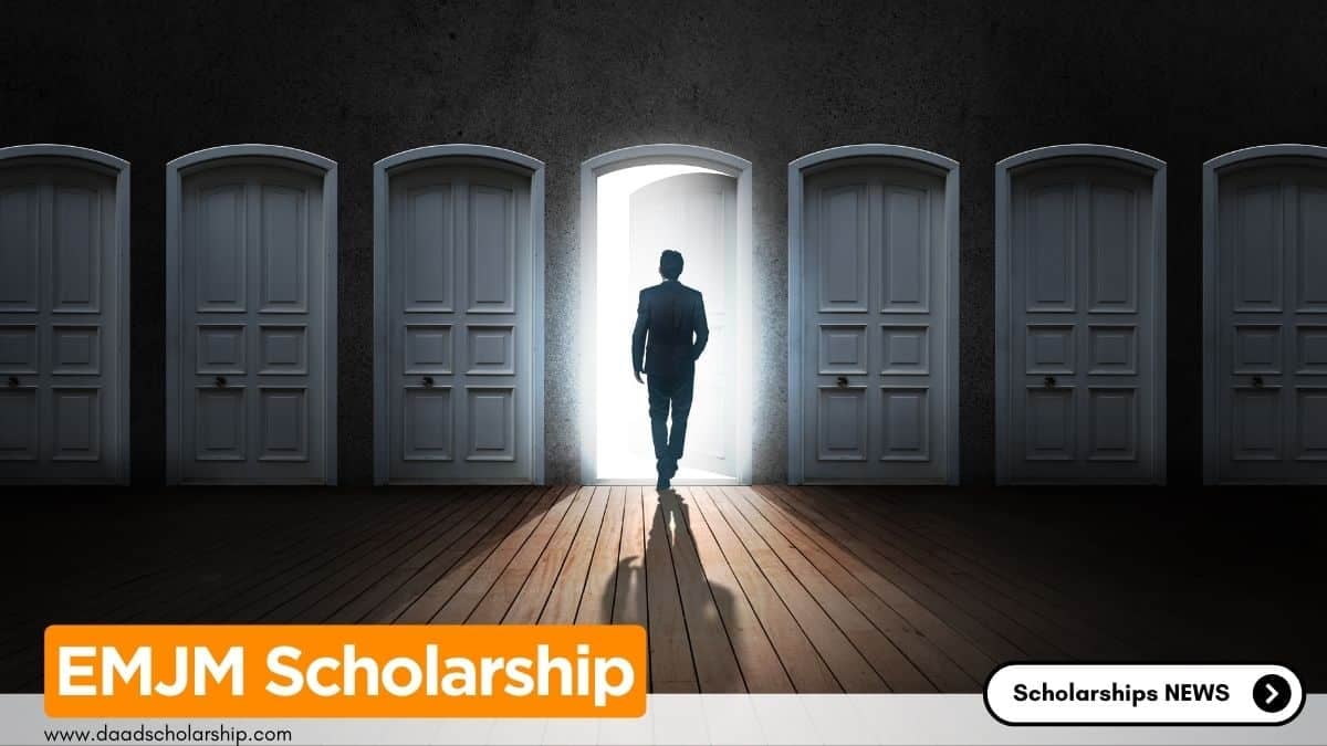 Erasmus Mundus Joint Master Scholarship Program Preparation Guide