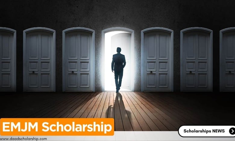 Erasmus Mundus Joint Master Scholarship Program Preparation Guide