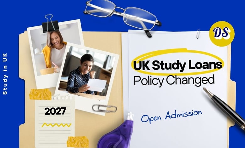 UK Student Loans Policy Change Forever in 2027 as Lifelong Learning Entitlement Goes Live