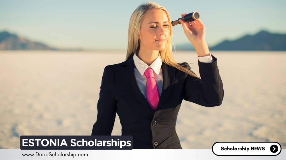 Estonia Degree and Exchange Scholarships 2024 for International Students