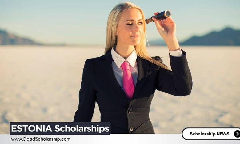 Estonia Degree and Exchange Scholarships 2024 for International Students