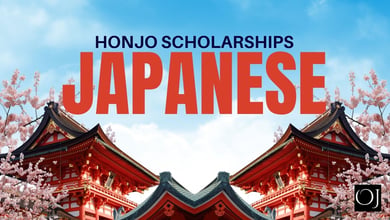 Honjo Japan Scholarships Opens 2027 Applications for International Master and PhD Students