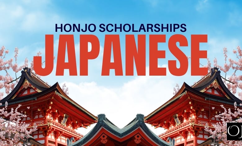 Honjo Japan Scholarships Opens 2027 Applications for International Master and PhD Students