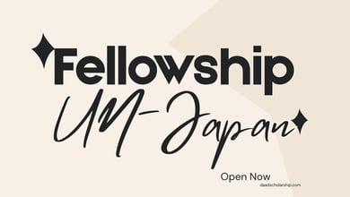 United Nations Japan Fellowship 2026 in Nano-Satellite Technologies Now Open
