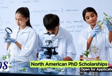 4 North American Studies PhD Scholarships 2026 Batch at Freie Universität Berlin