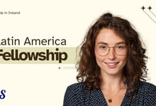 Latin America Ireland Fellowships 2027 Admissions Open