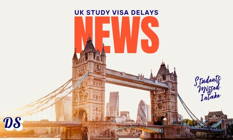 Students Miss January 2026 Intakes Ahead of New UK Visa Rules