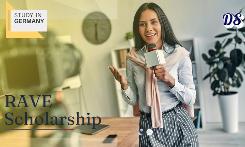 Alexander Rave Scholarship 2027 Opens for Museum and Cultural Heritage Professionals