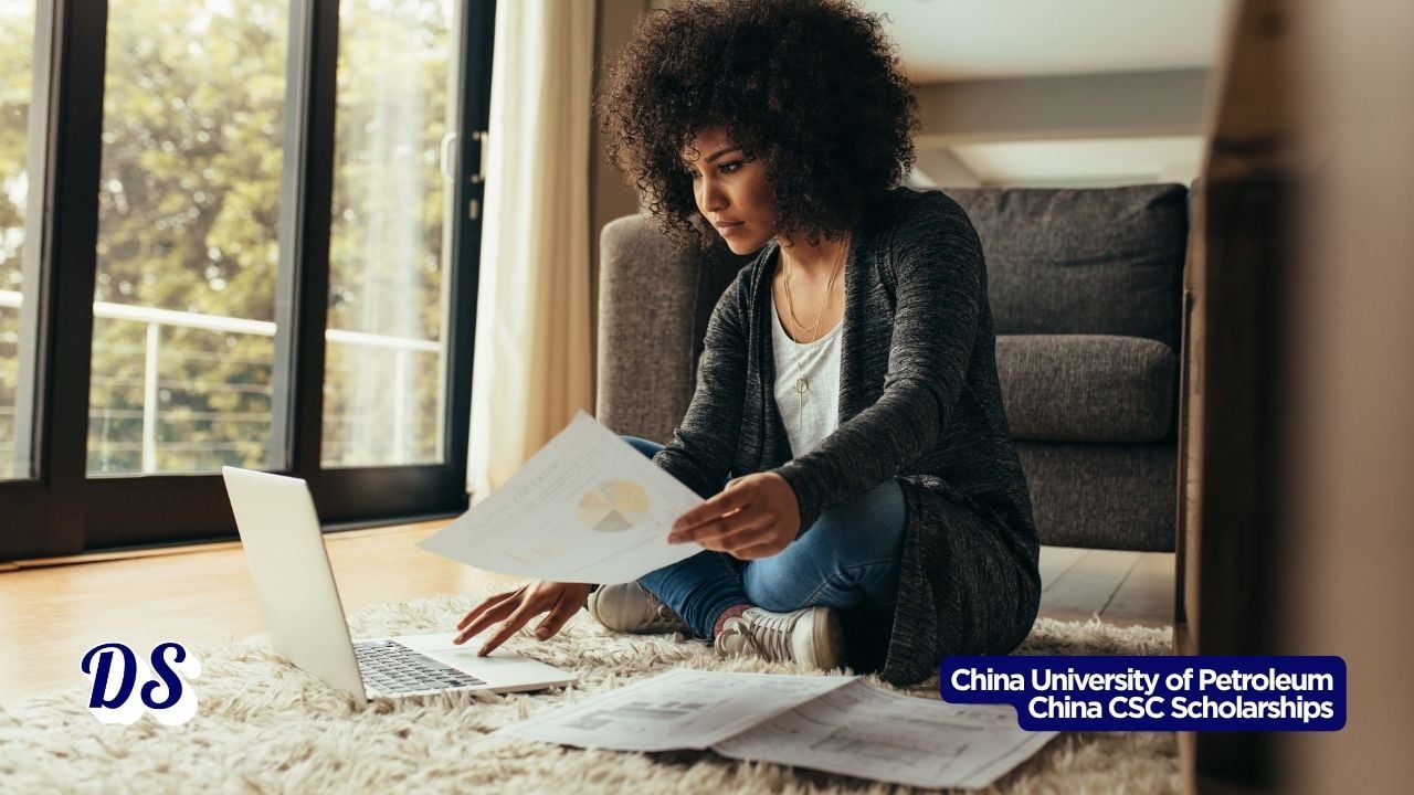 China University of Petroleum China CSC Scholarships 2026 Admissions Open