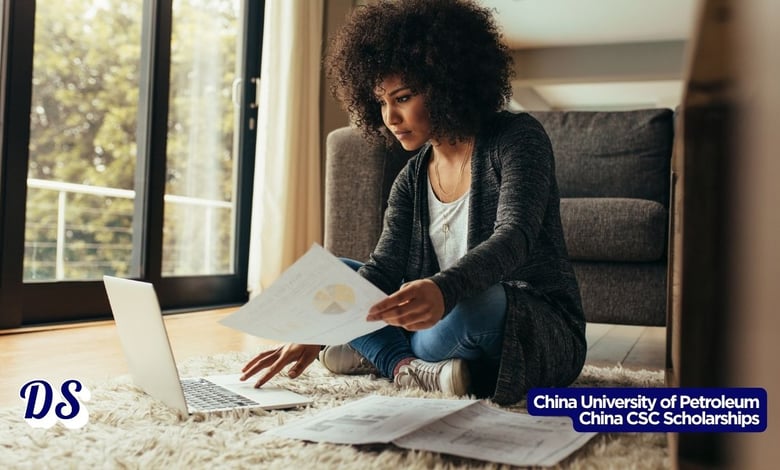 China University of Petroleum China CSC Scholarships 2026 Admissions Open