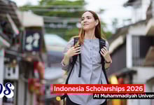 Indonesia Muhammadiyah University Scholarships 2026 Admissions Open