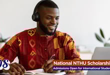 National Tsing Hua University NTHU Scholarships 2026 Admissions Open