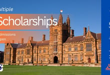 University of Twente Scholarships 2027 With Up to €22,000 Funding