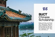 BUCT China (BS, MS, PhD) Scholarships 2027 CSC, Silkroad, Presidential Scholarships All Open